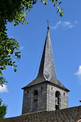 Bournoncles-Margeride-Cantal-Auvergne