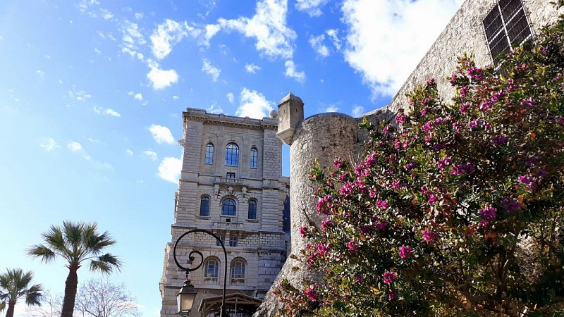 Musée Océanographique