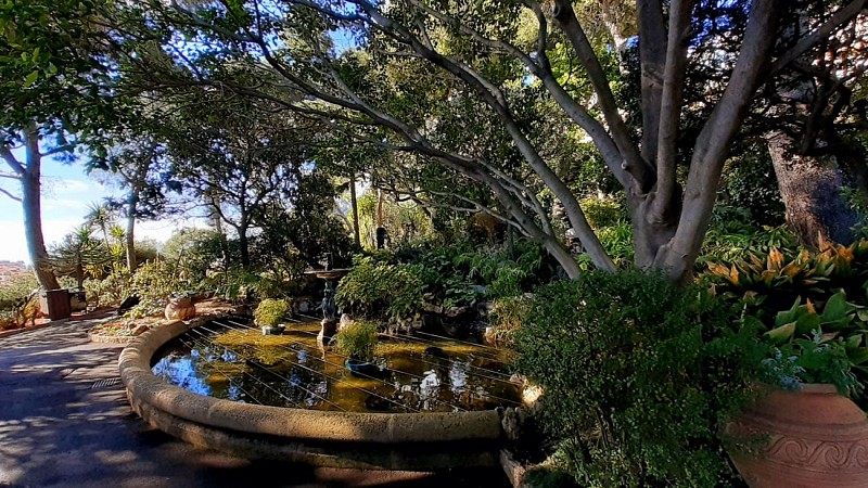 Les Jardins Saint-Martin