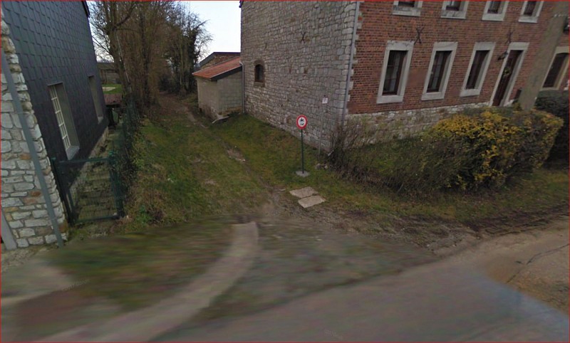 Soumagne-Xhendelesse-Olne par La Turlurette