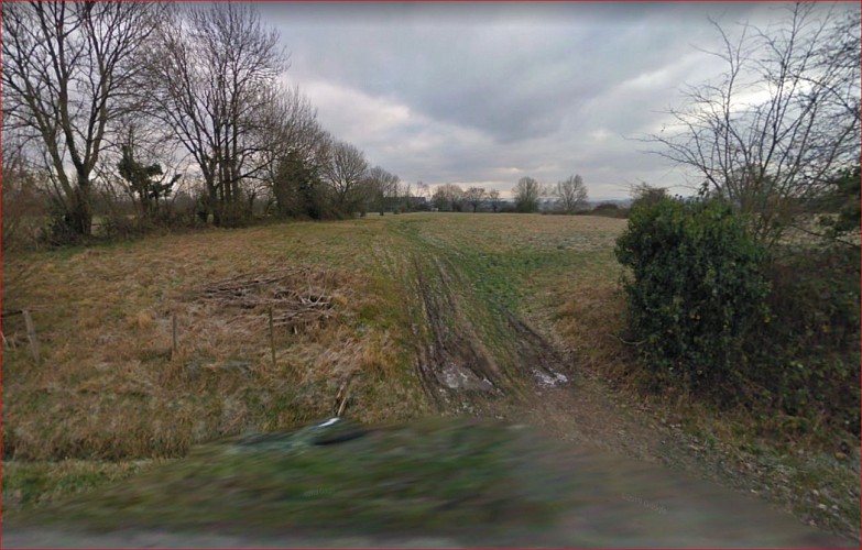 Soumagne-Xhendelesse-Olne par La Turlurette