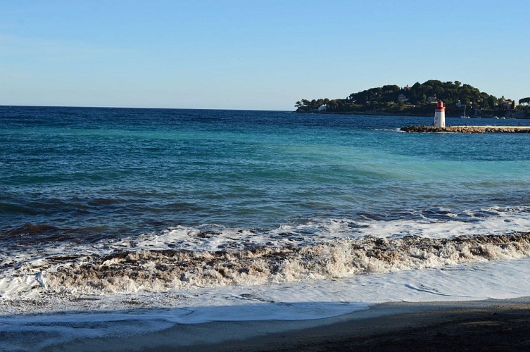 La Pointe Saint Hospice