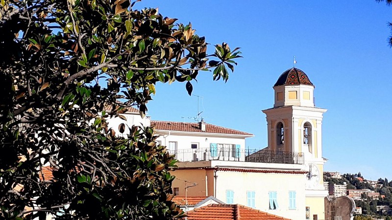 La Chapelle Saint Elisabeth