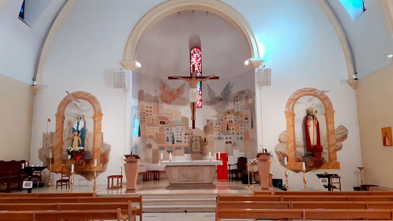 Eglise Saint-Nicolas