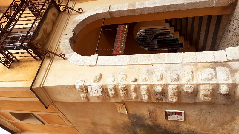 Palais Lascaris de Castellar