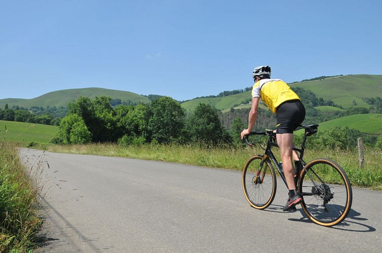 Col de Bugalaran