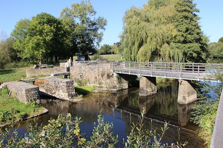 Moulin de Sey