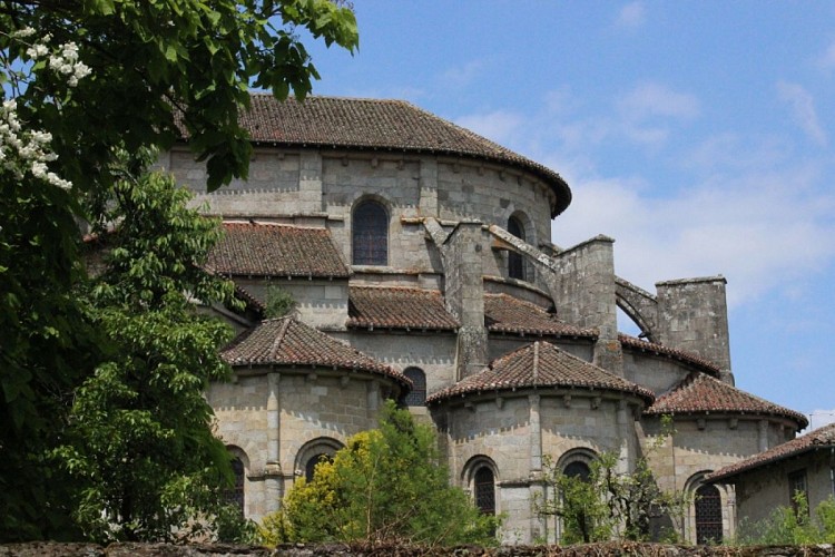 Autour de la gare de Saint-Léonard de Noblat_3