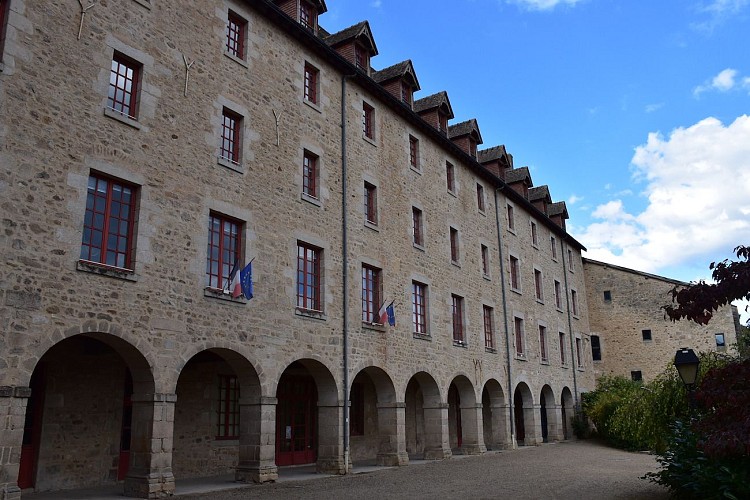 Autour de la gare d'Eymoutiers_3