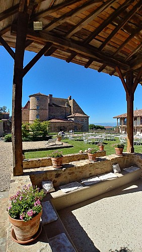 Sentier Le Puy Bayard