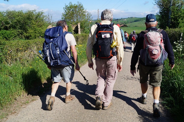 Sentier La croix de la Sauteuse_Saint-Martin-Lestra