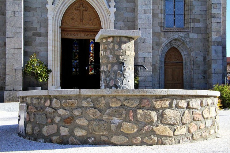 Sentier La croix de la Sauteuse_Saint-Martin-Lestra