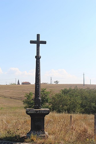 Le tour du monastère