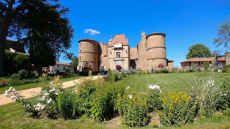 La grotte de Félines