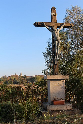 La campagne Gildarienne