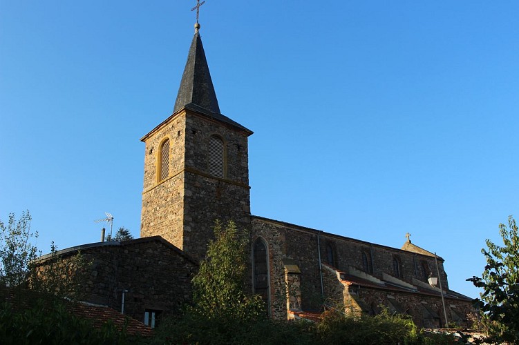 La campagne Gildarienne