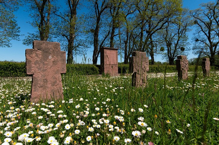 Circuit Bataille de la Marne 1914