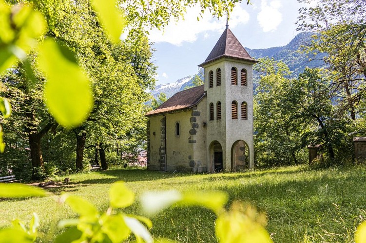 Hiking Tour Le Calvaire