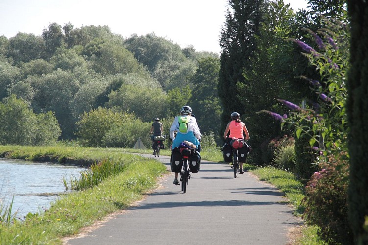 Circuit des Cigognes