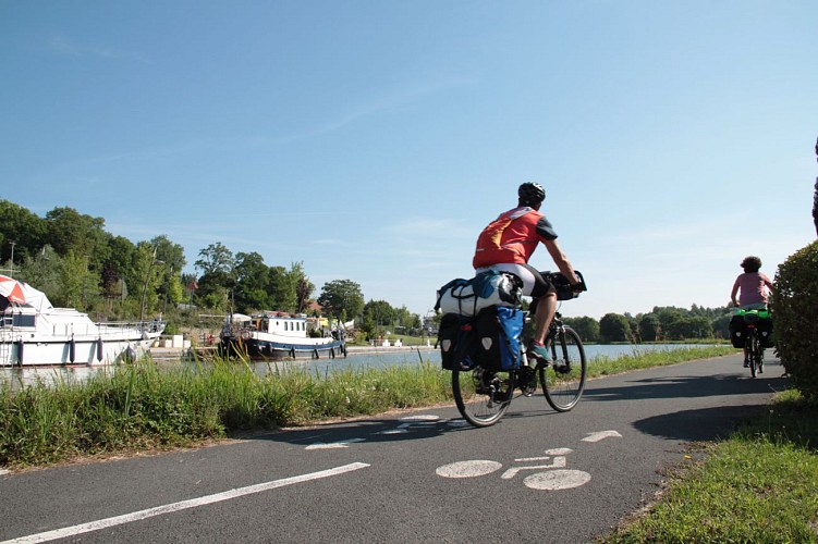 Circuit des Cigognes