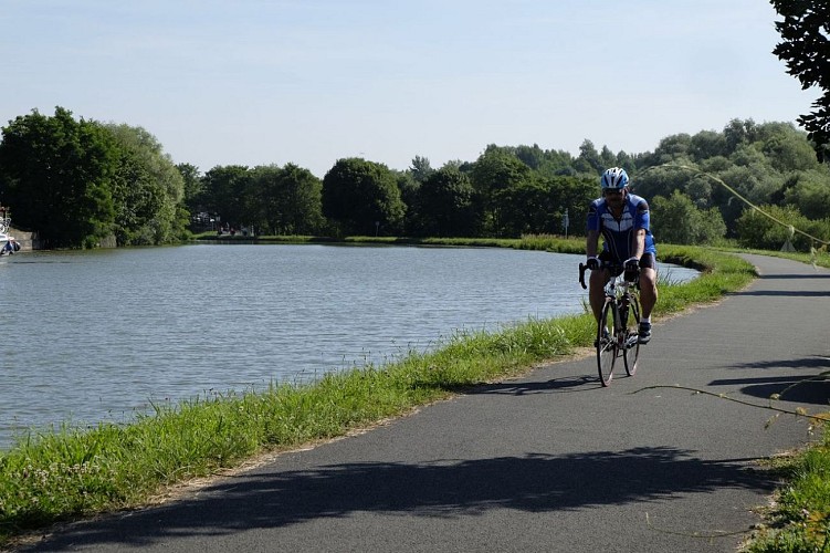 Circuit des Cigognes