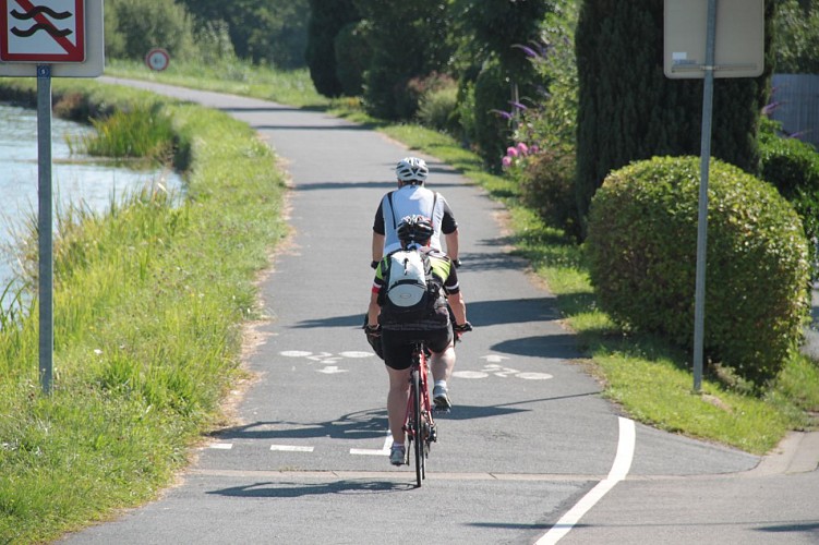 Circuit des Cigognes