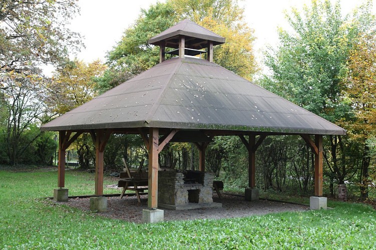 Rando Woelfling-les-Sarreguemines