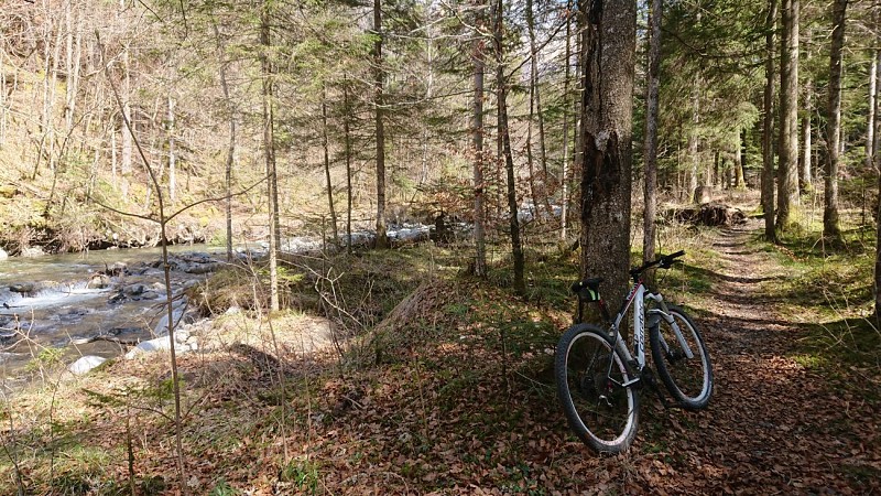 circuits des chapelles