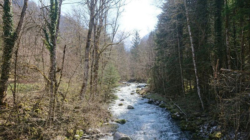 circuits des chapelles