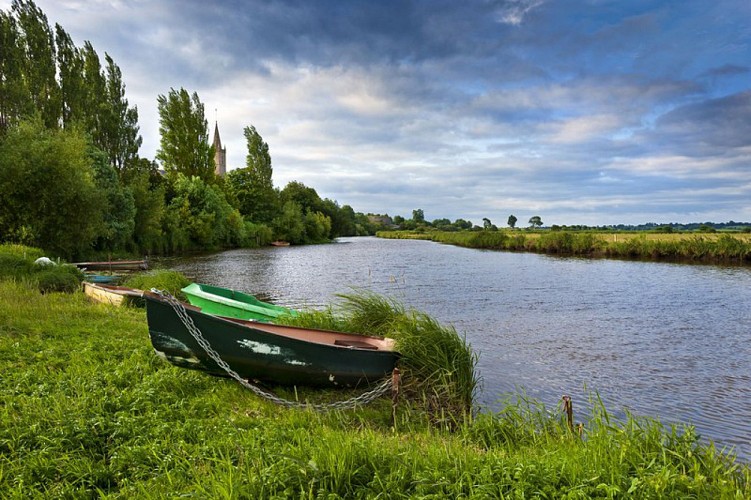 Les Fonds du Cotentin
