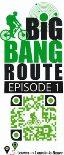 Big Bang Route