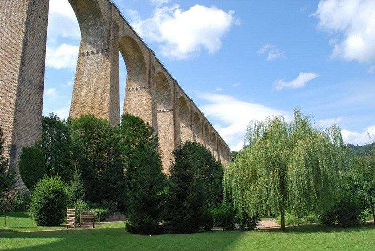 Viaduc