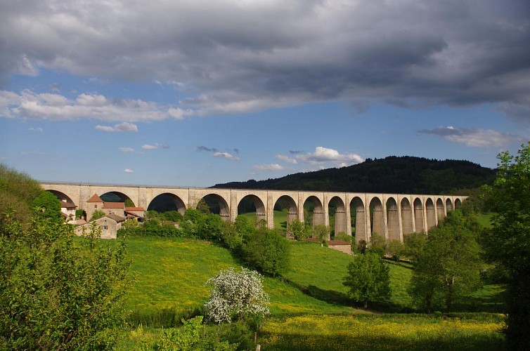 Viaduc
