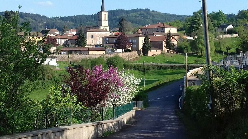 Village