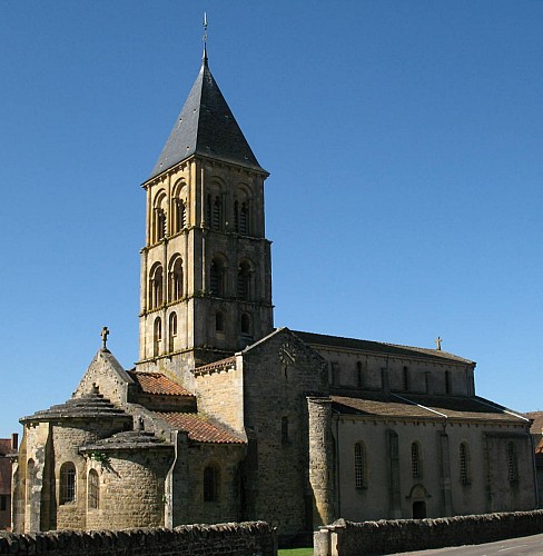 Eglise