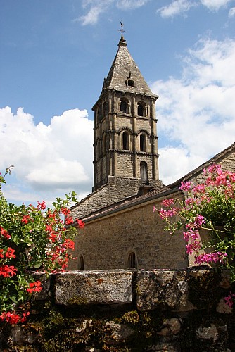 Eglise