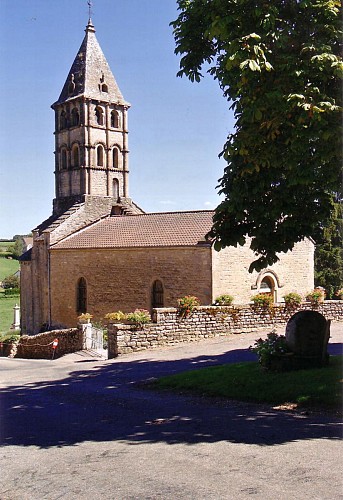 Eglise