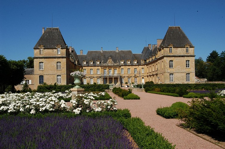Château de Drée