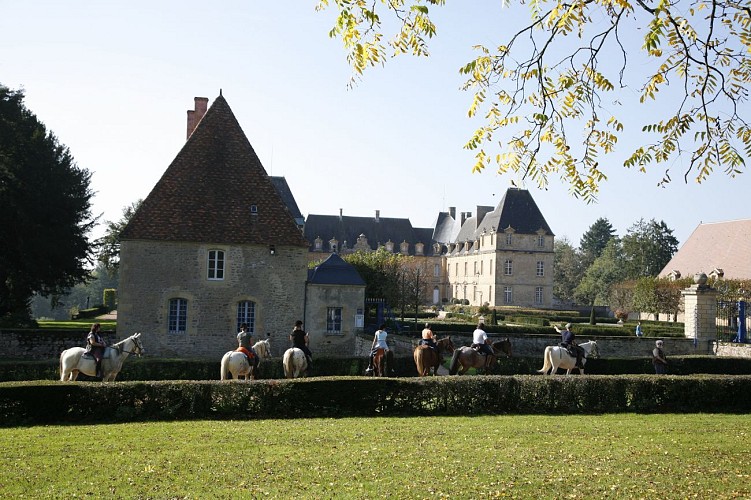 Château de Drée