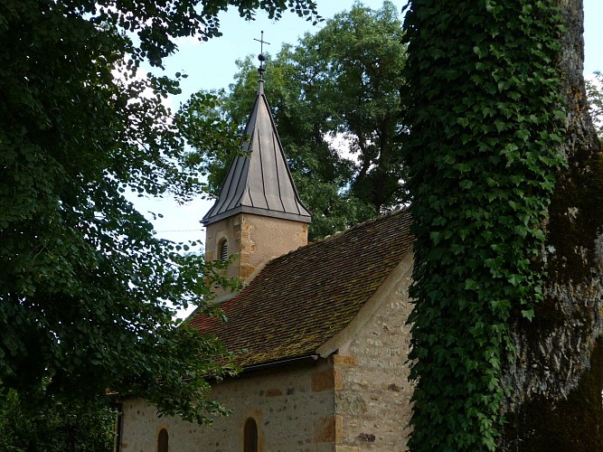 Eglise
