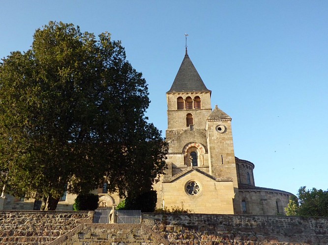 Eglise