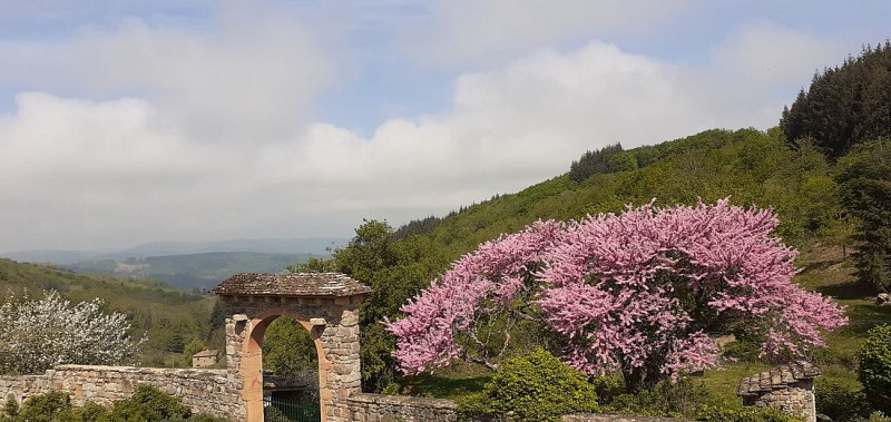 Vue Col des Enceints OT VVSB C Fasseur