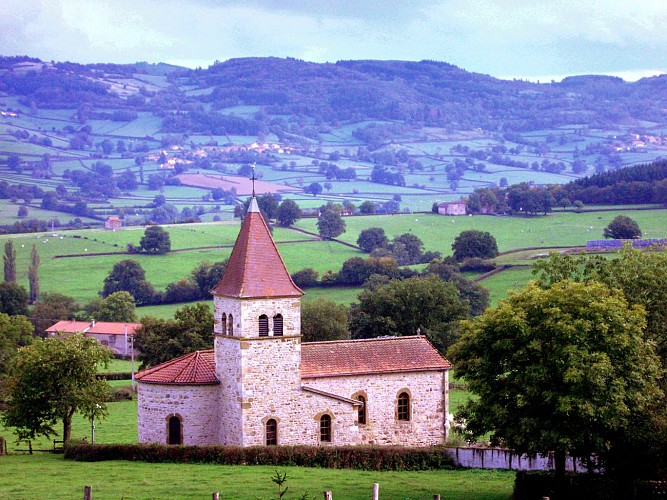 Eglise de Montagny-sur-Grosne_DPS