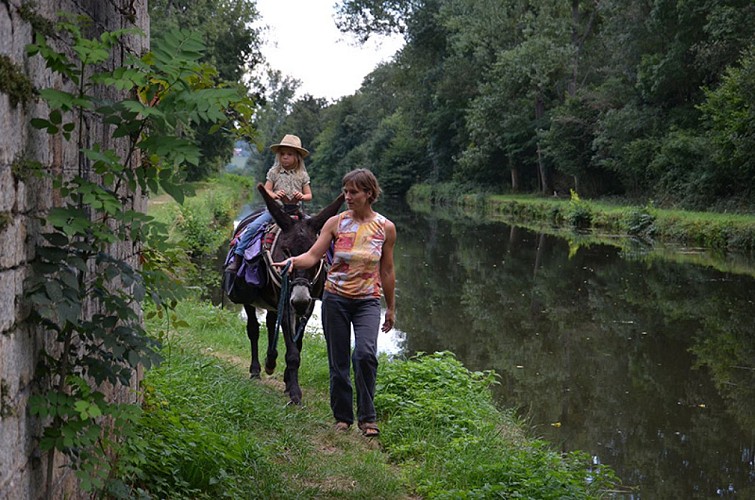 Chemin des mariniers et des tuiliers