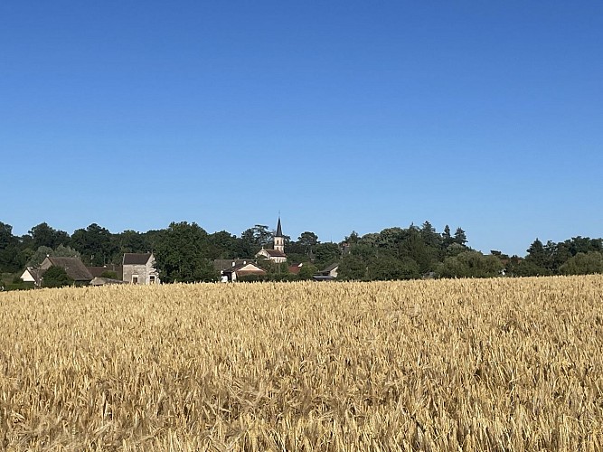 Saint-Germain-Les-Buxy