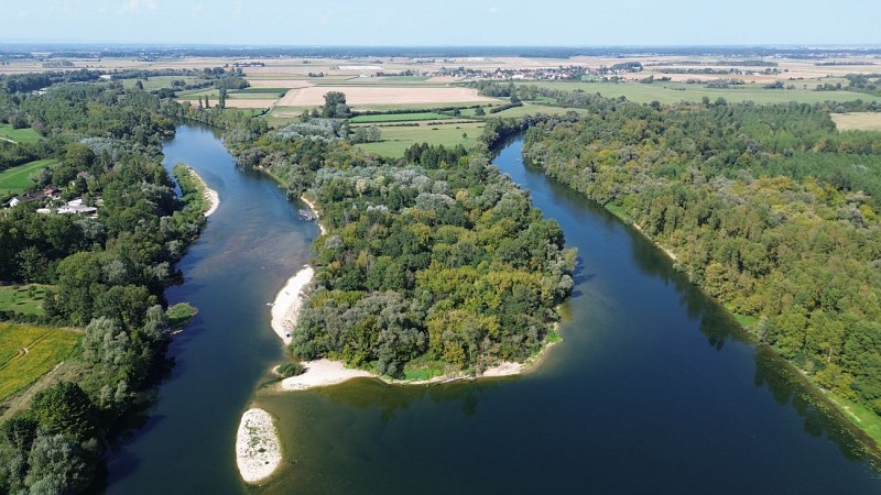 Basse vallée du Doubs