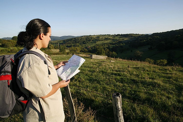 A la rencontre du patrimoine