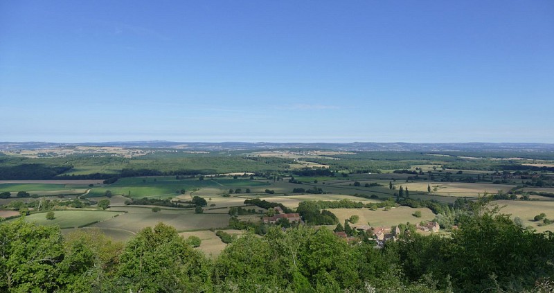 Sentier de la mémoire Mâconnais - Tournugeois