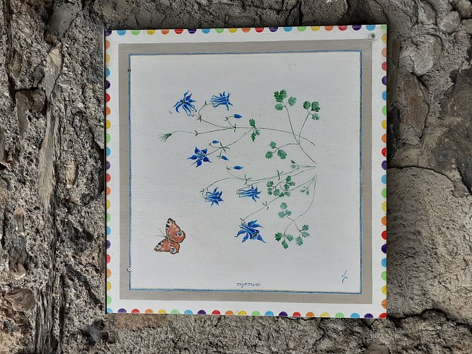 Le Chemin du facteur