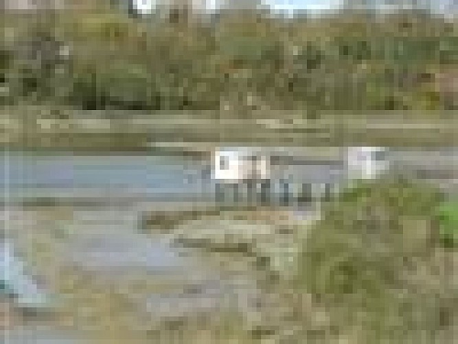 Chemin du Prat et du Lyvet